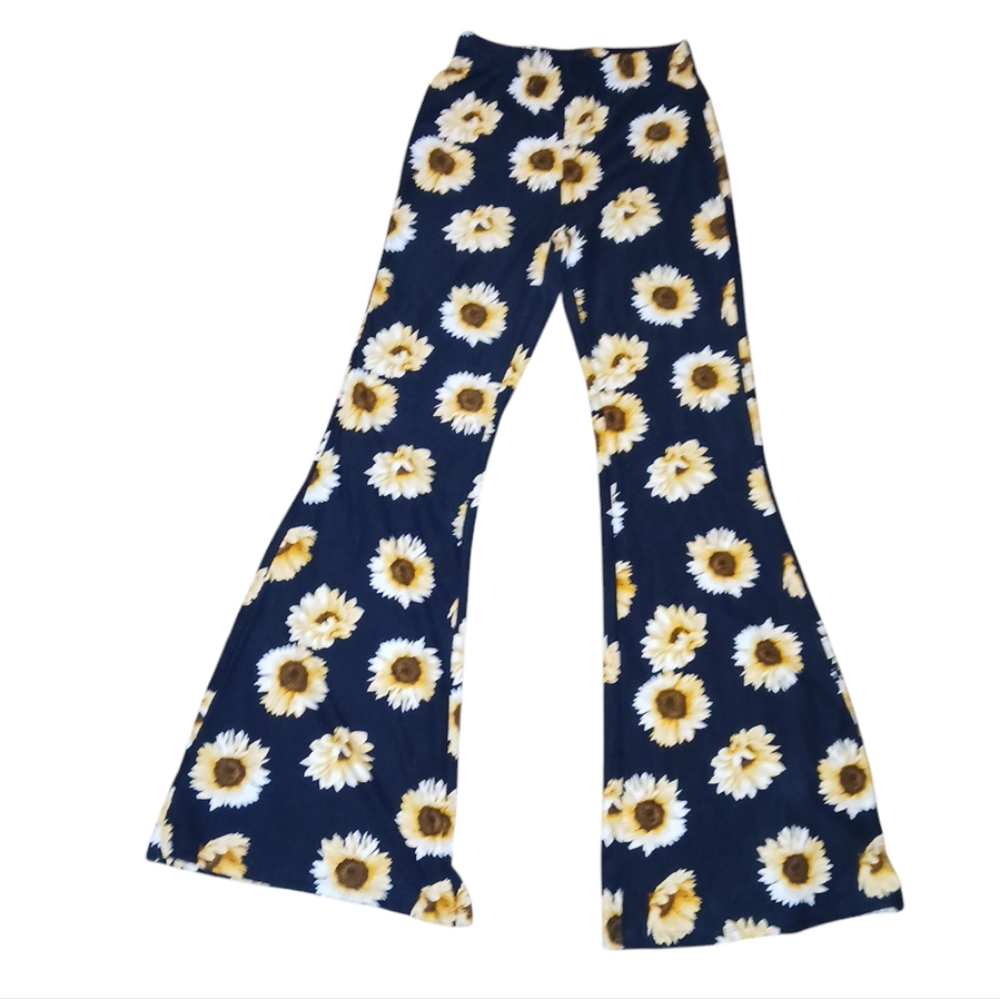Sunflower‎ bellbottoms